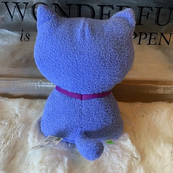 Ugly doll Cyclops - Picture 6 of 9